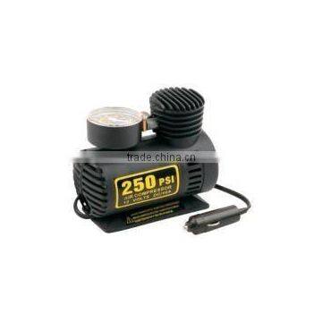 H90082 250 PSI Plastic Air compressor
