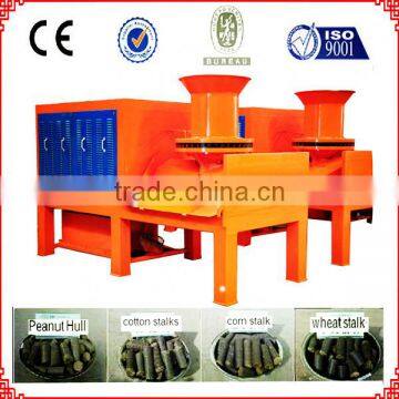 New design biomass pellet making equipment with CE certificate for sale