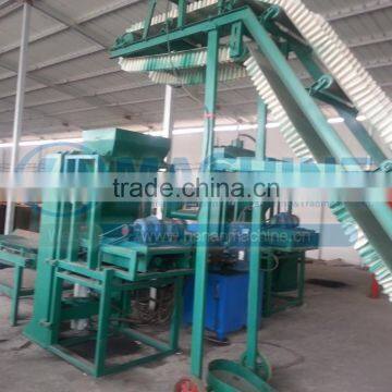 Professional Shisha Charcoal Tablets Machine Factory in China photo-4