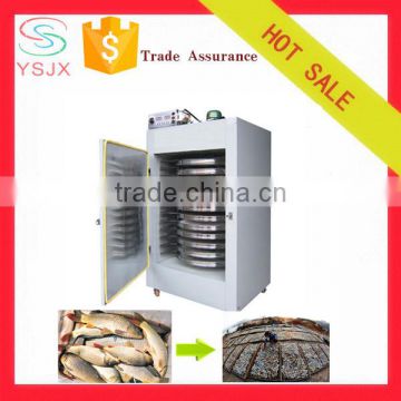 low price sea food dryer equipment fish drying machine