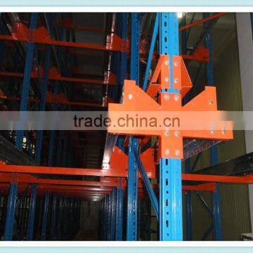 Shuttle Racking System/radio Shuttle/automatic Shuttle Car photo-4