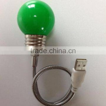 Led Lamp USB Desk Lamp Flexiable Led Desk Lamp USB Light Led Bulb Lamp