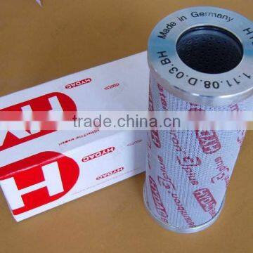 Hydac Filter for Hydraulic System of Hydraulic Oil Filter photo-2