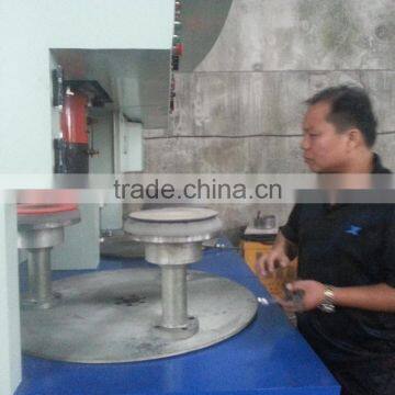 IF Frequency Brazing Machine With CPU Control photo-2
