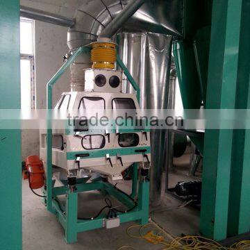 Manufacturer of Cleaning Lentil Gravity Destoner photo-4