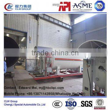 Newly Design Lpgas Tanks photo-2