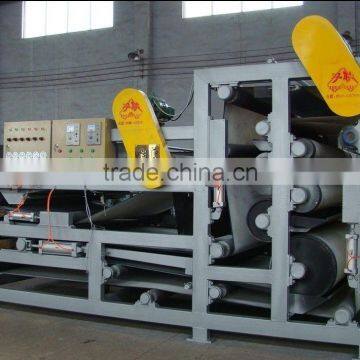 Tapioca Mash Dewatering Machine, Complete System &solution of Tapioca Mash Drying photo-3