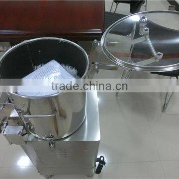 Quality 10kg Potato Peeler Machine Price,commercial Potato Peeler Machine(MPP-10) photo-6