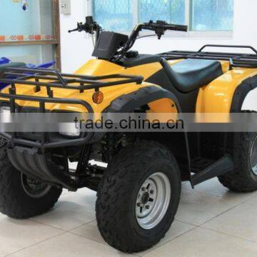 Chinese Best Racing ATV for Sale photo-3