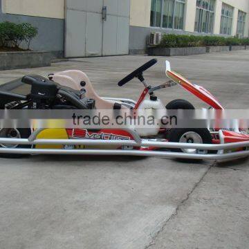Cheap go Kart for Sale(200GK-4) photo-4