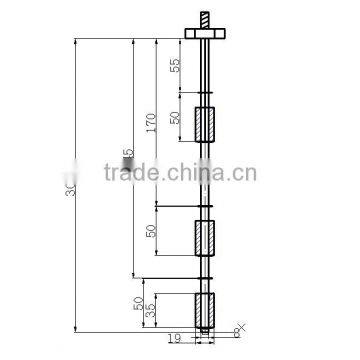 HOT Sale !!liquid Level Sensor, Level Monitoring in the Oil Tank or Water Tank Orriver photo-4