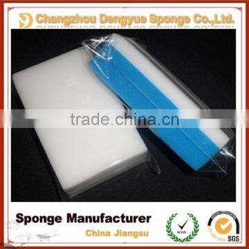 Avoid Detergent Household Kitchen Cleaning Melamine Nano Sponge photo-3