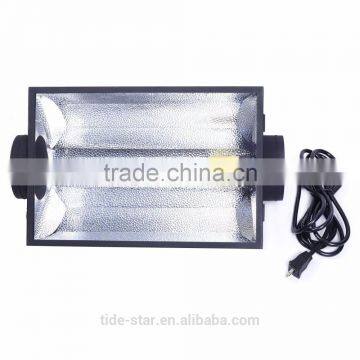 Hydroponics Indoor Garden Aluminium Air Cooled Shade Reflector photo-5