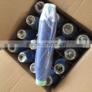 100% Polyester Monofilament Yarn photo-2