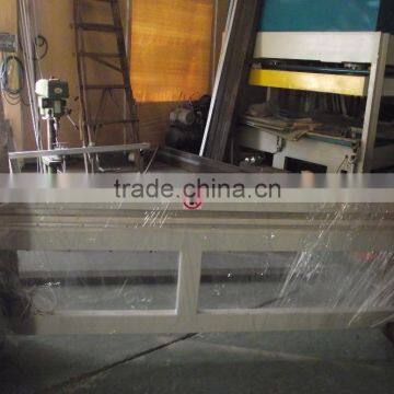Foshan Manufacturer NaiGu Nylon/pe Bag Making Machine photo-6