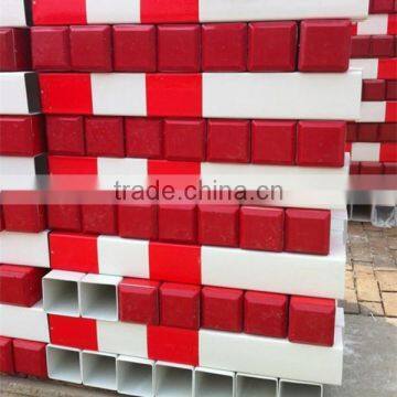 Plastic PVC Square Post photo-2