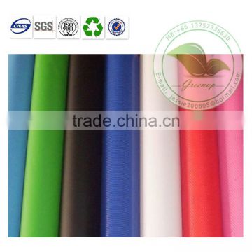 Fire-retardant/Anti-mildew/UV-protection Cheap PVC Tuck Tarpaulin