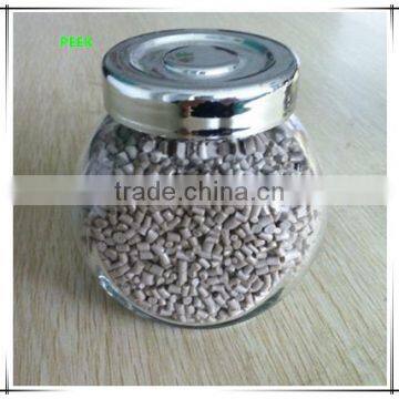 Competitive Price!! PEEK GRANULE/Medical Grade PEEK Granules/30% Glass Fiber PEEK PELLETS photo-6