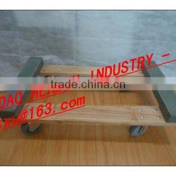 Plastic Dipping Panel Moving Cart photo-6