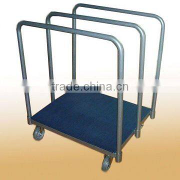 Panel Cart With Three Removable Handles