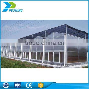 Polycarbonate Solid Sheet photo-6