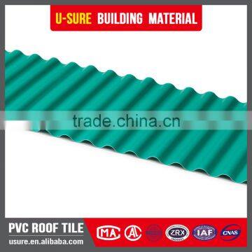 Organic Solvent Factory Fiber Roofing Sheets photo-3