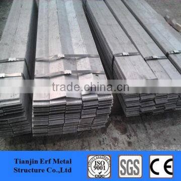 Q235 Hot Rolled Steel Flat Bar Price photo-5
