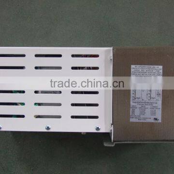 Aluminum Housing and Switchable Econo Magnetic Ballast for MH HPS Lamps and Plant Growth / Magnetic Ballast