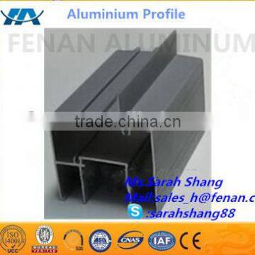 Construction and Industry Aluminium Profile photo-2