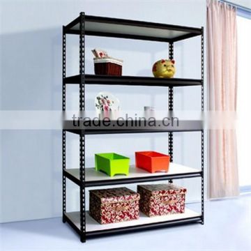 4-tier Household Appliance Display Rack