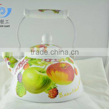 ENAMEL KETTLE LAB13 photo-6