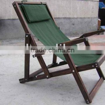 beach chair _FSC Certificate