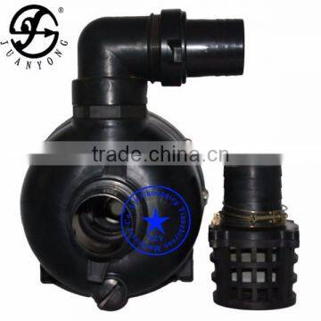 JUANYONG Brand Marine Water Pump Sea Water Pump Chemical Water Pump photo-2