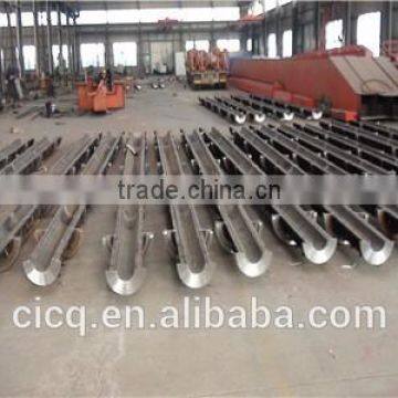 Shandong CICQ Concrete Pole Making Mould for Sale photo-4