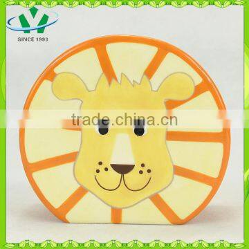 Decorative Ceramic Custom Made Coin Bank photo-4