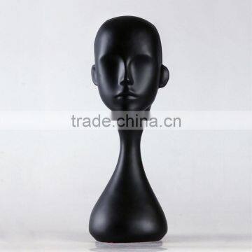 Realistic Hat and Wig Display Female Mannequin Head for Sale photo-2