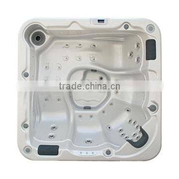 Spa Bathtub/bust Cream Spa/used Swim Spa photo-4