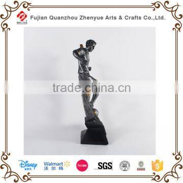 Customized Soccer Player Figure . photo-4