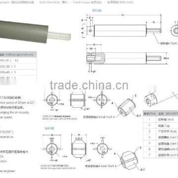 Circum Rotary Dampers photo-5