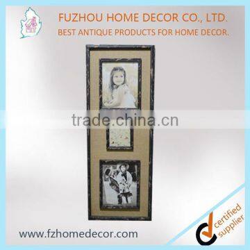 Sweet Family Picture Frame With Custom Logo and Words/funia Photo Frame Family Assemble photo-4