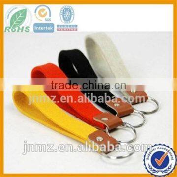 Promotional Custom Felt Keychain photo-5
