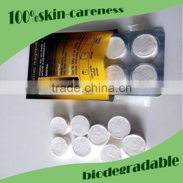 China Wholesale Round Beach Towel, OEM and ODM Service Supplied Large Circle Beach Towel photo-3