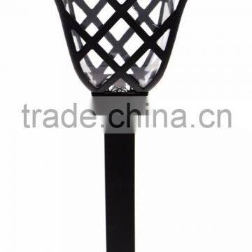 16pk Plastic Solar Led Garden Pathway Landscape Lawn Stake Light photo-5