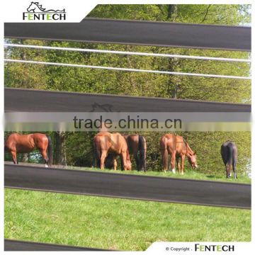 Fentech High Strength Low Maintenance Cheap Field Fence, Yard Fence