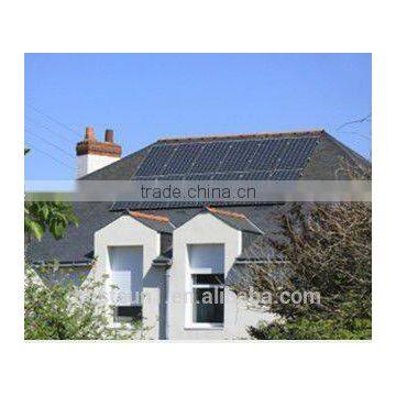 6000W Both AC and DC Output Stainless Steel System Calentador Solar photo-6