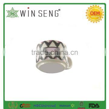 Ceramic Porcelain Coffee Tea Mug Cup photo-6