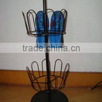 H1310-8 2-Tiers Shoe Tree photo-2