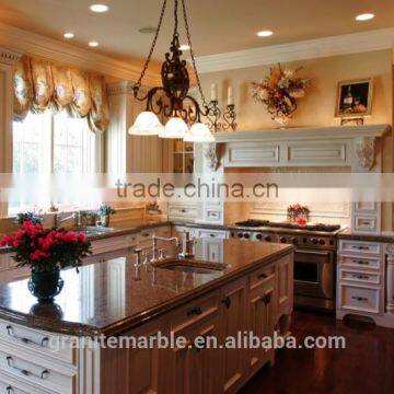 High Quality Brown Granite Countertop & Best Countertop Price