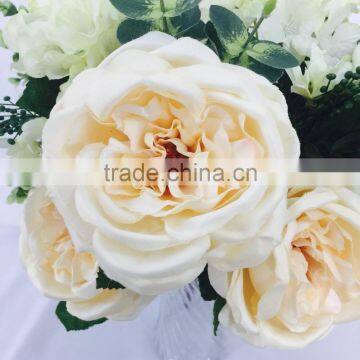 All Kinds of Silk Bunch Flowers Sale