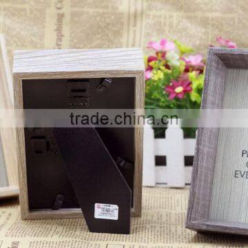 Funny Fumia Wood Photo Frames photo-2